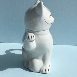 Novelty Cat Teapot image 3