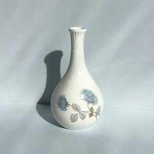 Wedgwood ice rose - Etsy 日本