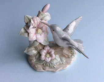 Gaylord Hummingbird Figurine