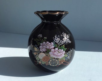 Vase oriental