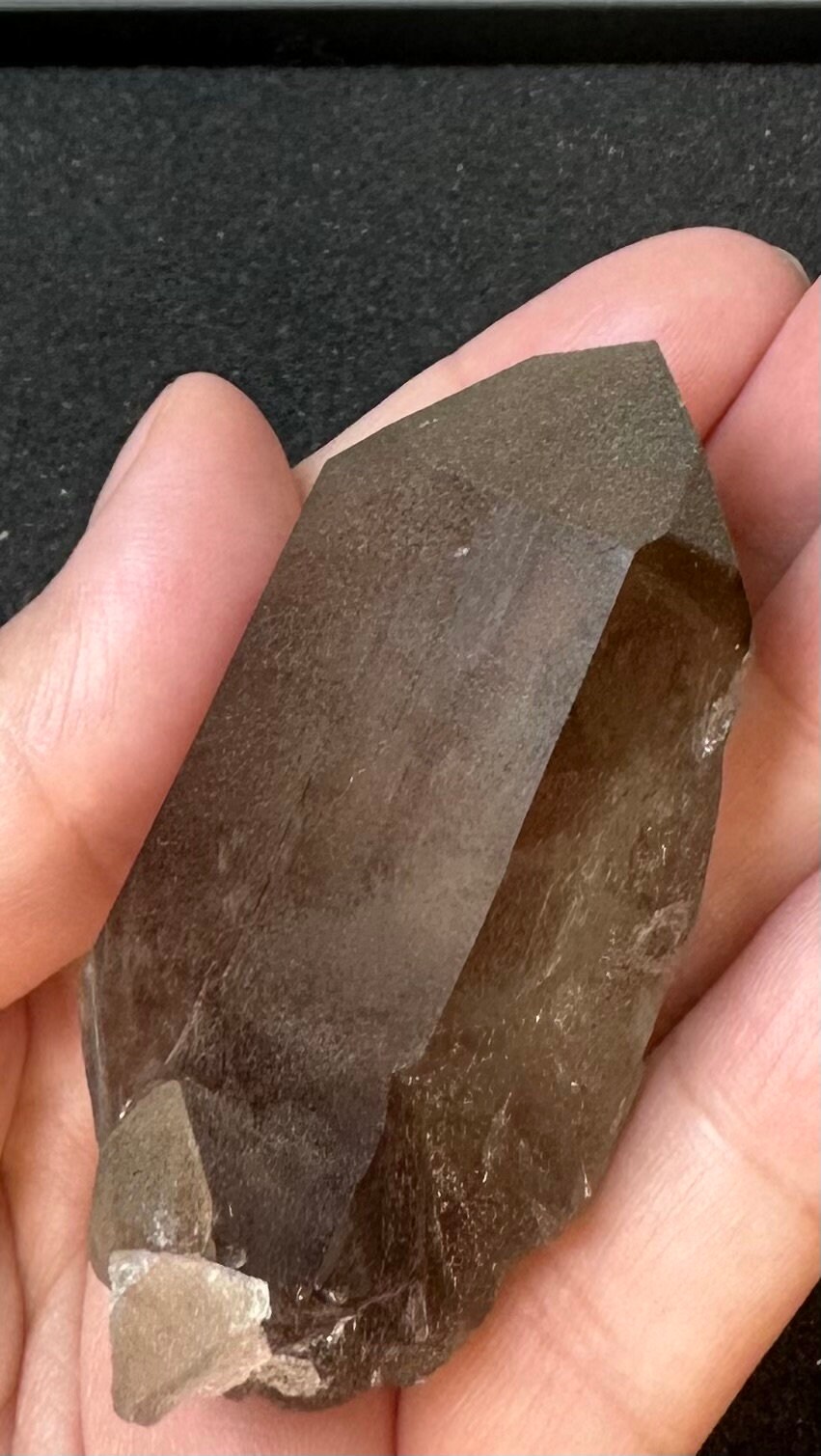 置物 Gwindel Gwindel Quartz - Etsy