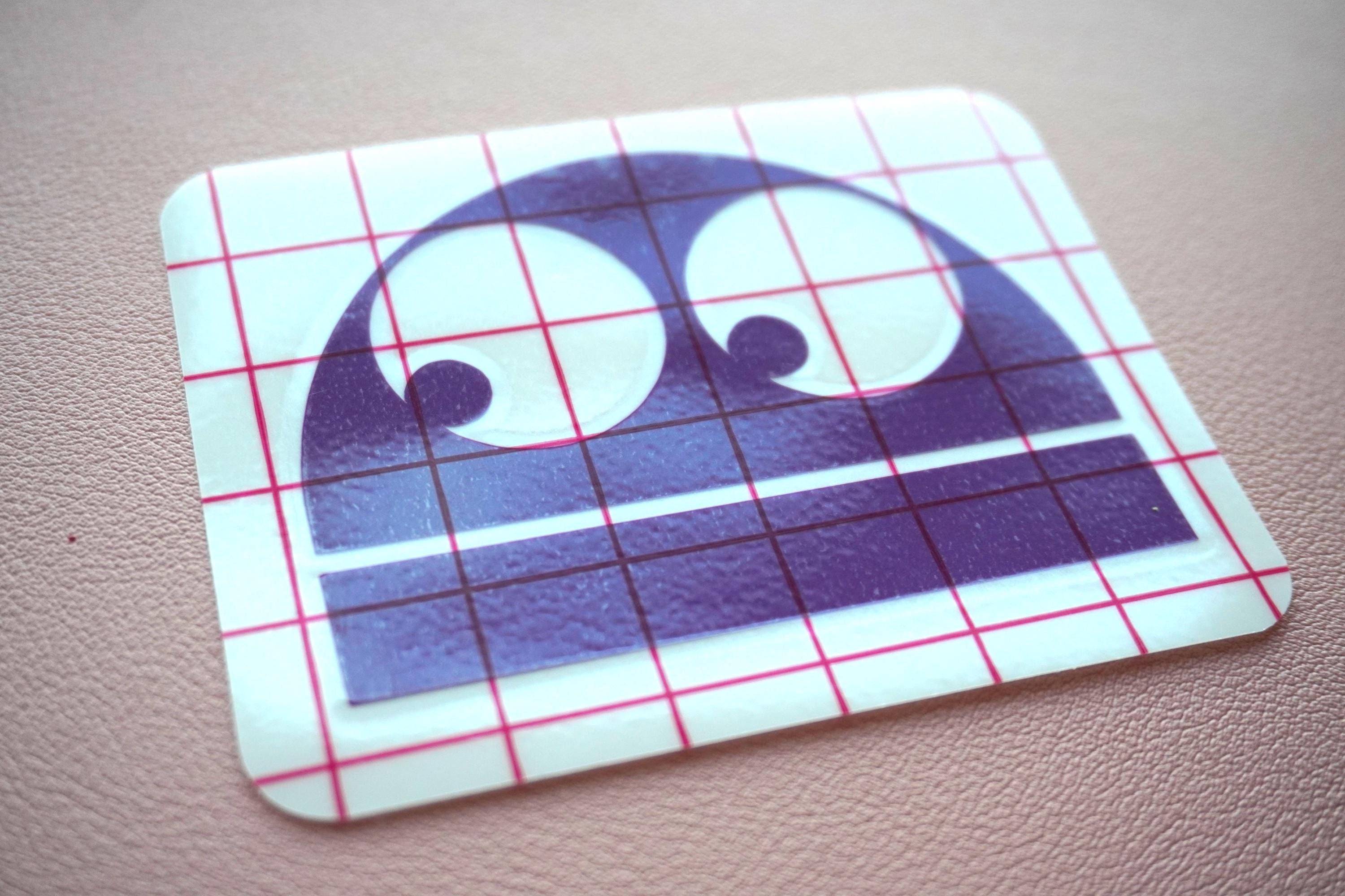 R.E.P.O Decal Sticker - Etsy