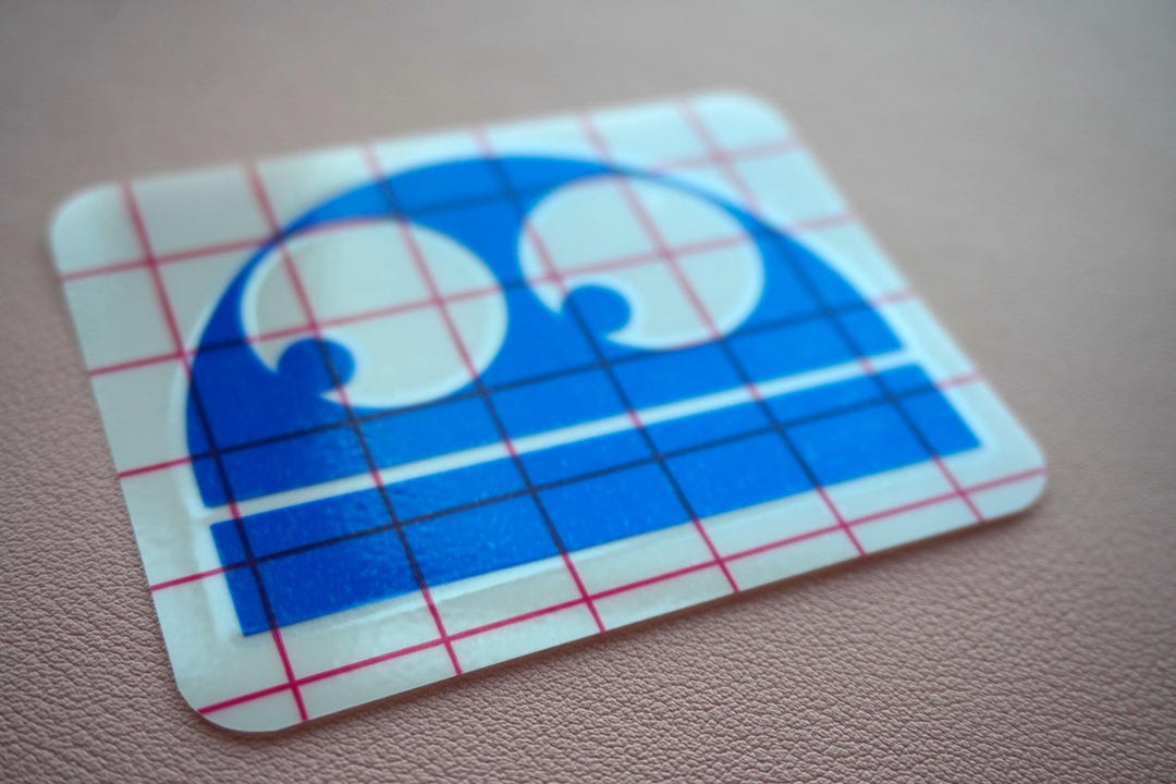 Revostock Sticker R.E.P.O Decal Sticker - Etsy