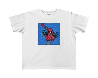 Spiderman T-Shirts (Youth)
