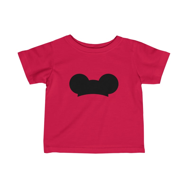 Mickey Mouse T-Shirt Infant image 5