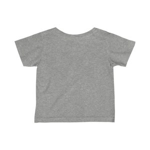 Mickey Mouse T-Shirt Infant image 4