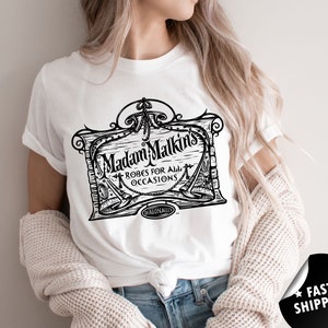 Madam Malkin's Robes For All Occasions | Lightweight Sweatshirt