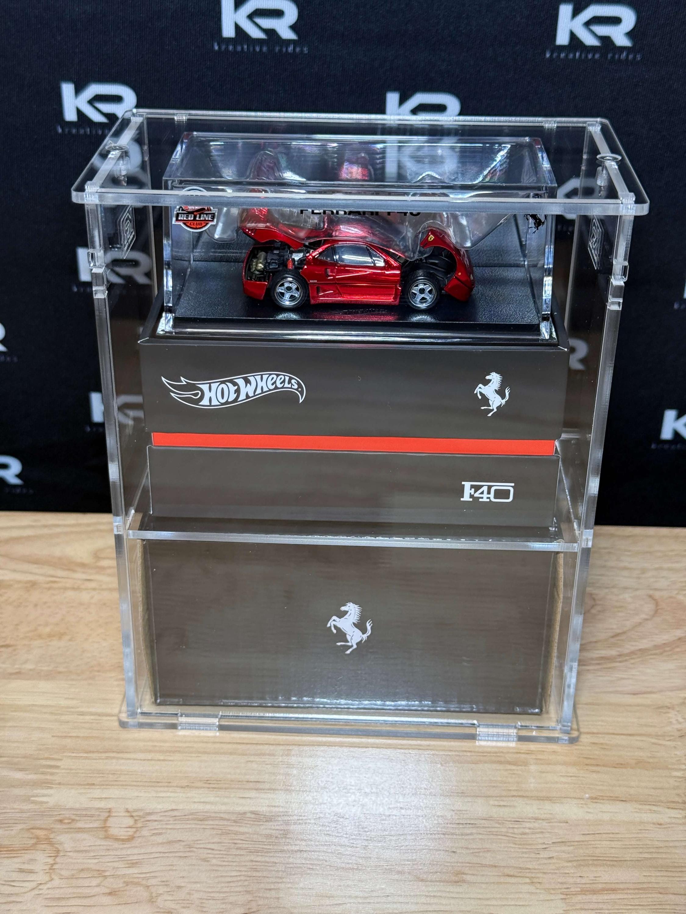 Hot Wheels Rlc - Etsy
