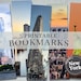 New York City Printable Bookmarks - Skyline and Landmarks | Vibrant NYC ...