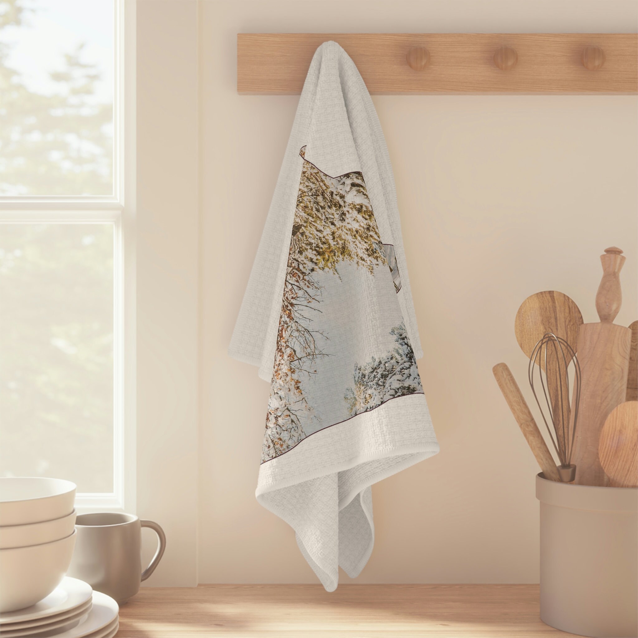 Södahl - Soft Tools Tea towel