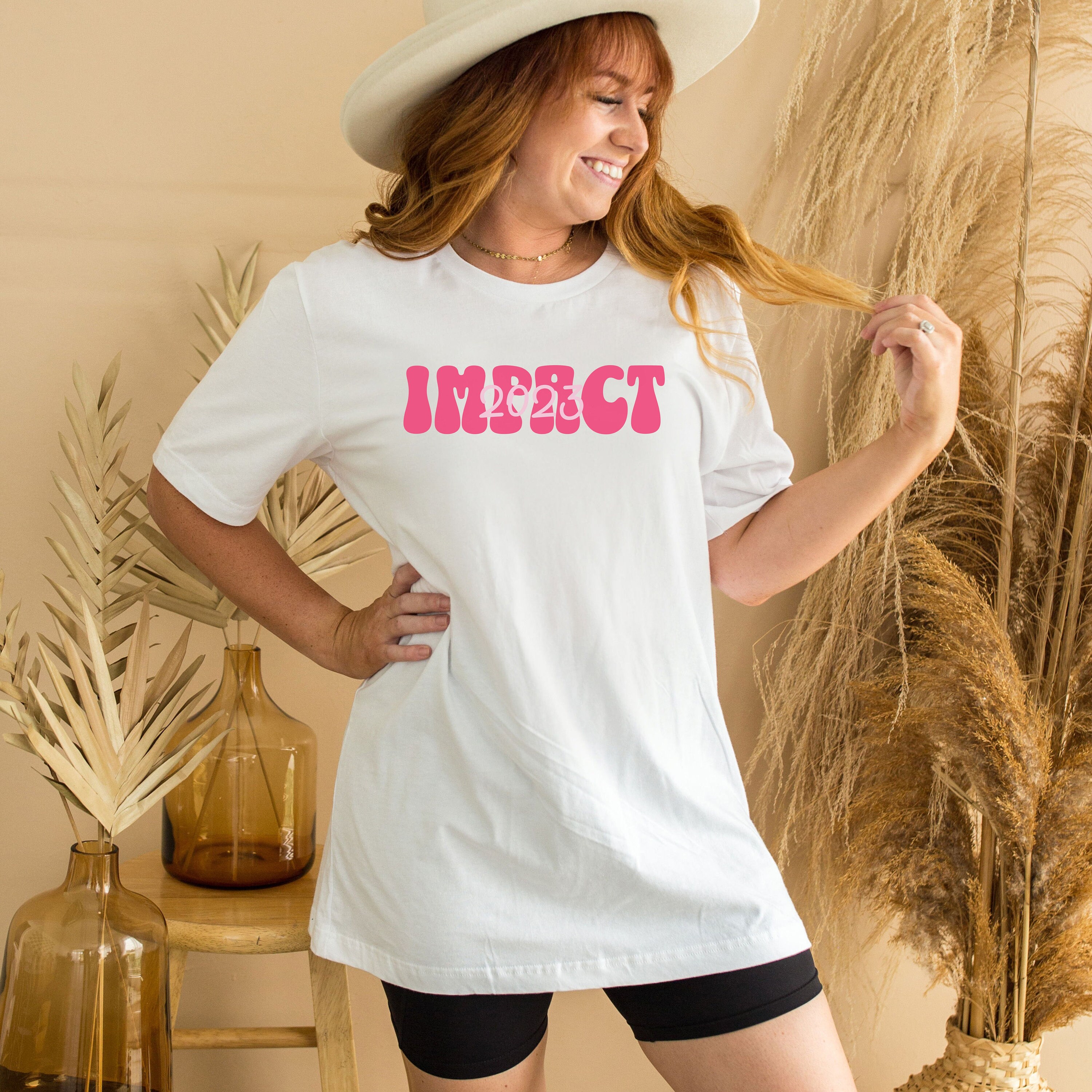 Impact Thirty One Tshirt 2023 