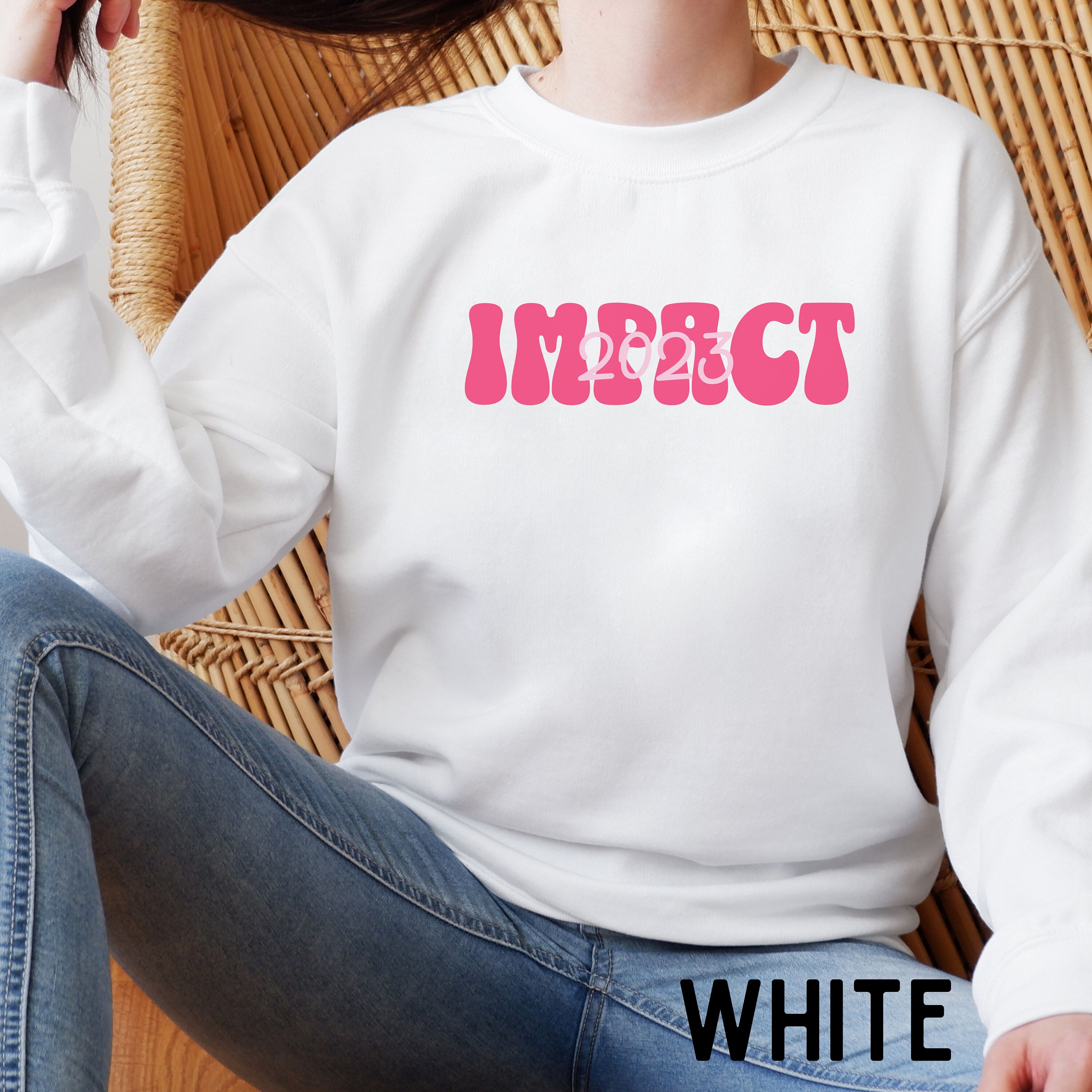 Impact Thirty One Tshirt 2023 