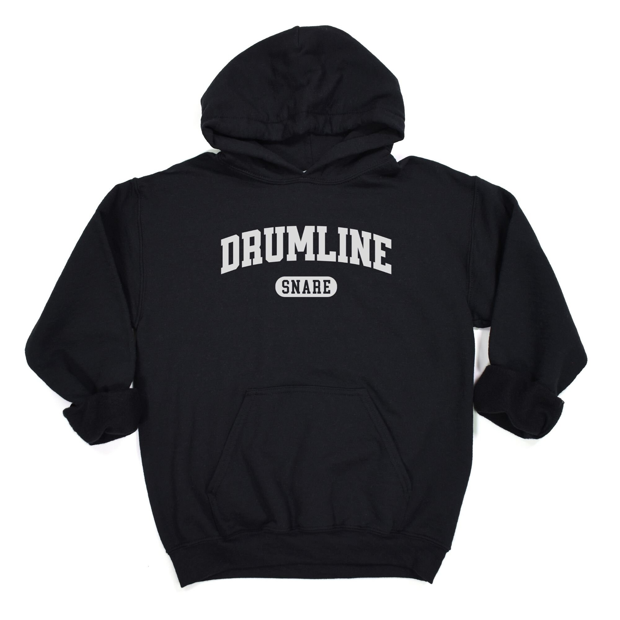 Drumline sweatshirts sale