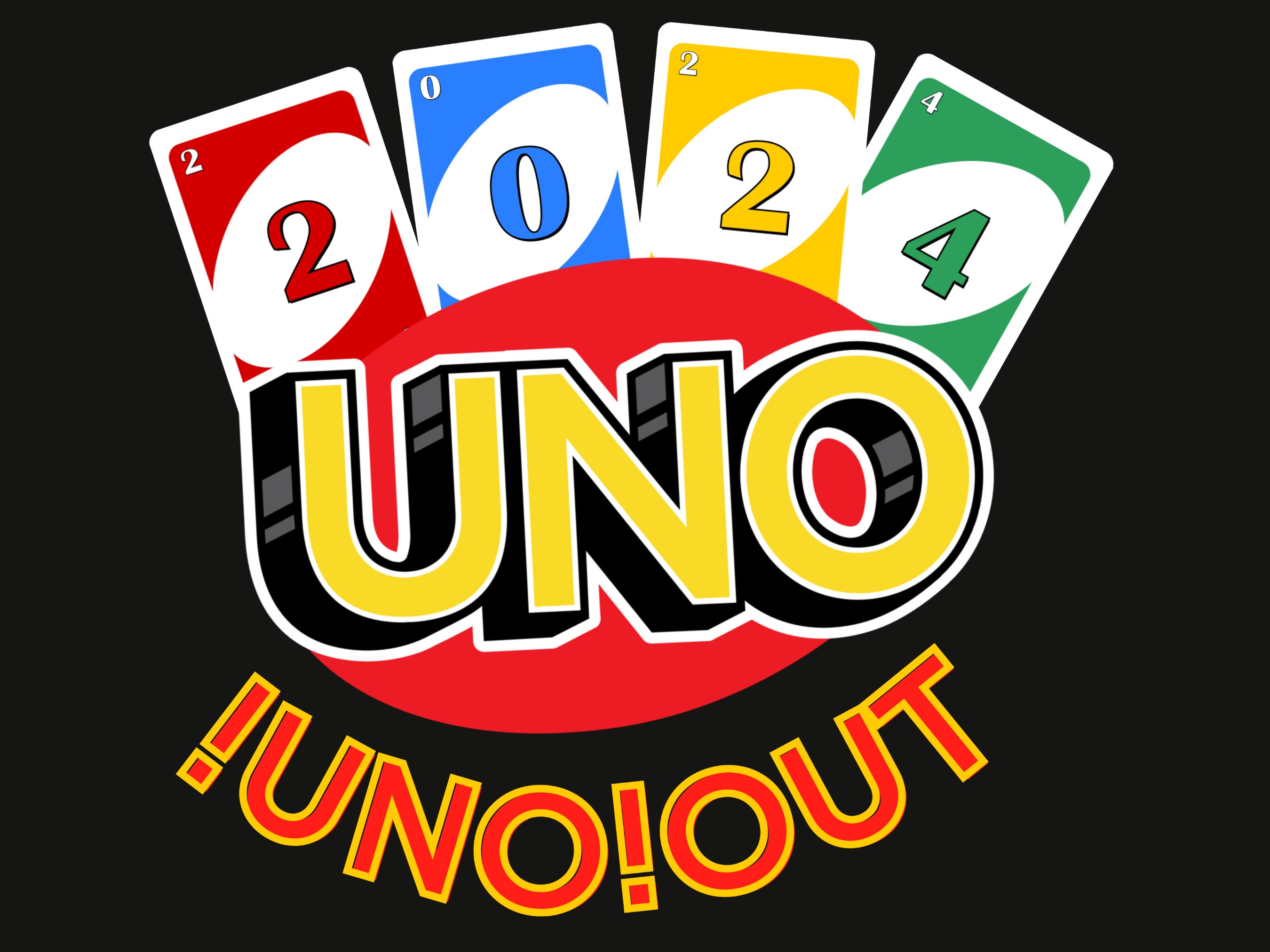 Uno Svg, Uno Drunk Logo, Uno Card Svg, Uno 2023 Svg, Uno Lover Svg, Uno Game