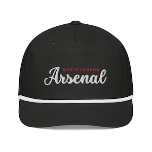 Arsenal cap - Etsy 日本