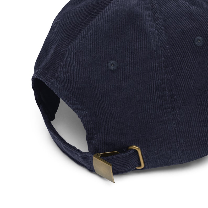 Arsenal Vintage corduroy cap