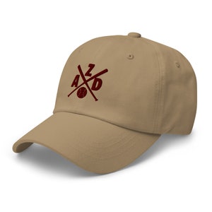 Arizona Diamondbacks Dad hat