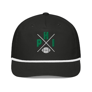 Cappellino da golf Philadelphia Eagles