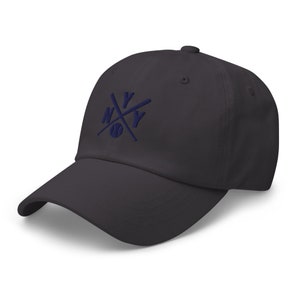 New York Yankees Dad hat