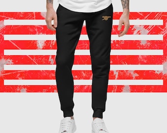 Pantalon de survêtement unisexe Arsenal FC - Premier League Gear