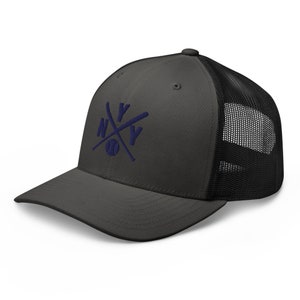 New York Yankees Trucker Cap