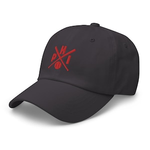 Philadelphia Phillies Dad hat