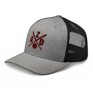 Arizona Diamondbacks Trucker Cap