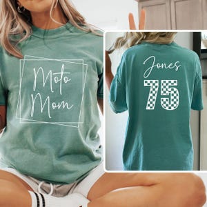 Racing Mom Shirt, Moto mom shirt, motocross mom motomom T-shirt Race mom Tee Moto Mama, motomom shirt, Race Mama, Dirt Bike Mom dirtbike mom