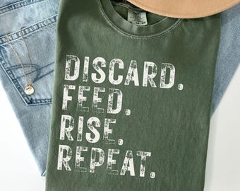 Sourdough baking shirt Custom Sourdough Shirt funny Bread shirt for bakers gift for Local sourdough dealer Comfort colors Group shirt GGC356