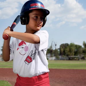 YOUTH baseball player, Baseball Drip, Youth Tee, baseball swag tee, Travel Baseball, Youth Baseball, sandlot shirt