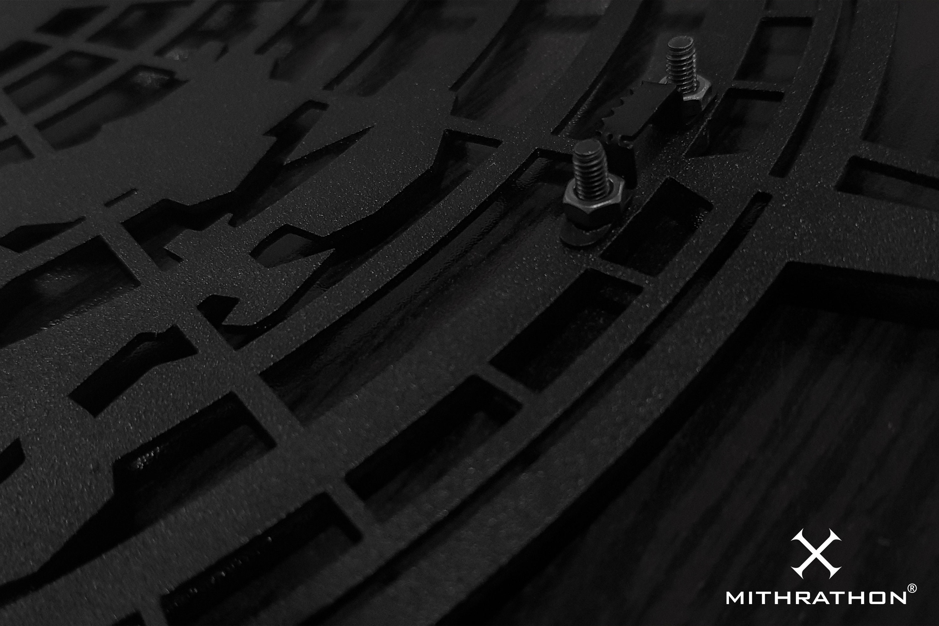 Metal Compass and World Map Wall Decor Modern Metal Wall Art for Home