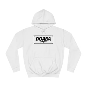 Doaba Punjabi Hoodie Unisex
