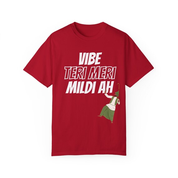 Vibe Teri Meri Diljit Dosanjh