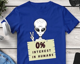 Alien T shirt, Funny Alien Shirt, UFO Aliens Shirt, Funny UFO Shirt, Obduction Shirt, Aliens T-shirt, Aliens Lovers Shirt, Alien Gift Tee.