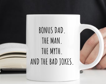 Stepdad Gift, Stepdad, Gifts for Stepdad Father's Day Gift for Stepdad, Father's Day Gift for Stepdad.