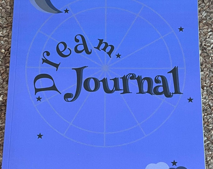 Dream Journal