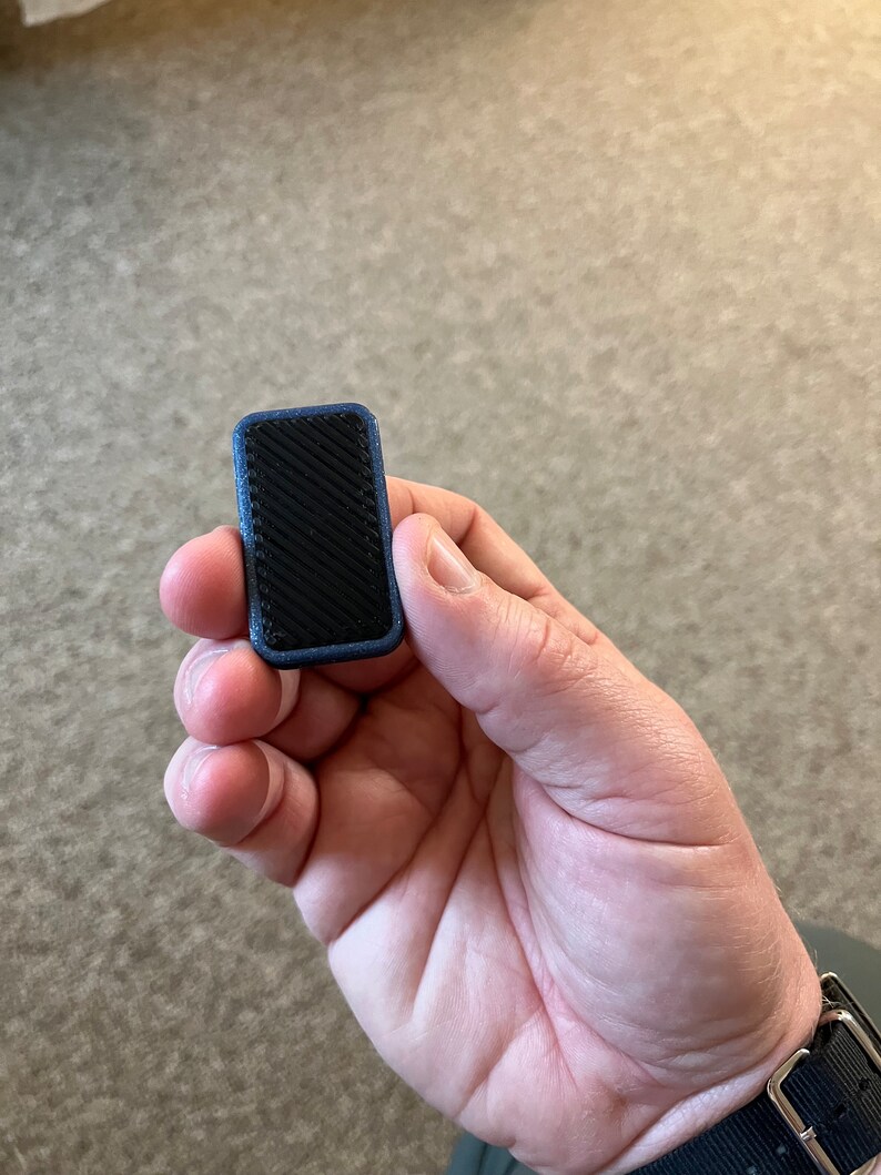 The Slide 45, Fidget Slider, Haptic Slider, Fidget Clicker, EDC Gear, ADHD Toy, Office Fidget