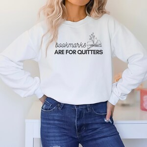 Sweat-shirt amoureux des livres, Sweat-shirt lecteur de livre, Sweat-shirt de lecture, Cadeau d’amoureux du livre, Cadeau pour elle, Cadeau de bibliothécaire