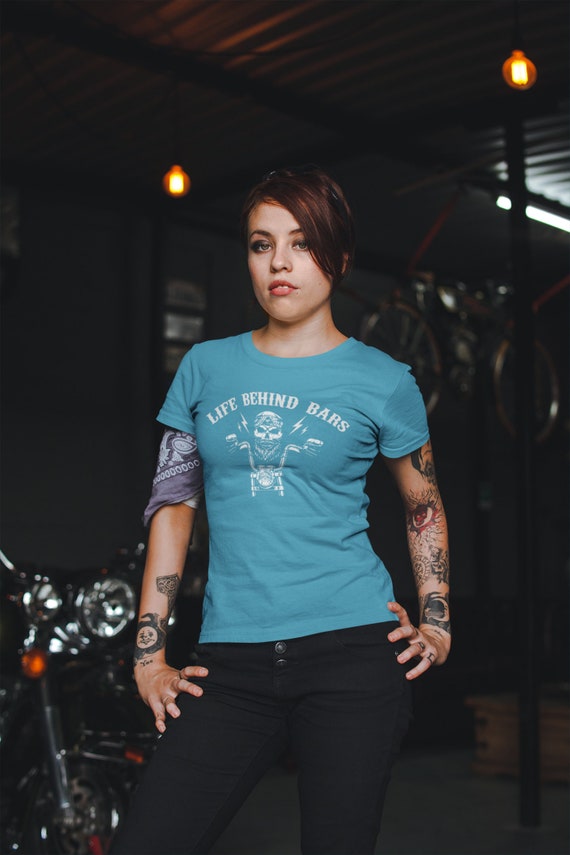 Motorcycle Life Shirt Motorcycle Life Shirt
