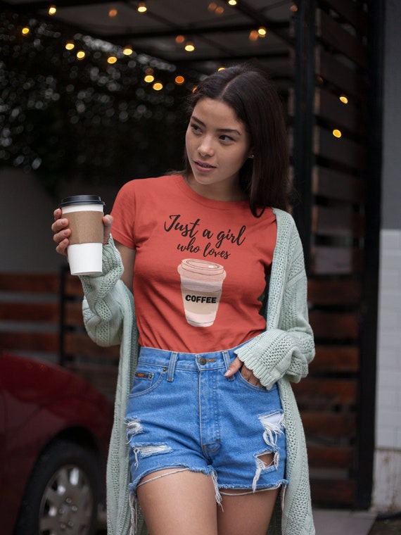 Life Is Good After Coffee Shirt Funny Caffeine Obsessed Tee Life Is Good After Coffee Shirt Funny Caffeine Obsessed Tee