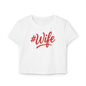 Women&#39;s Baby Tee