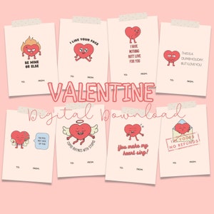 Sassy Valentine's Day Cards