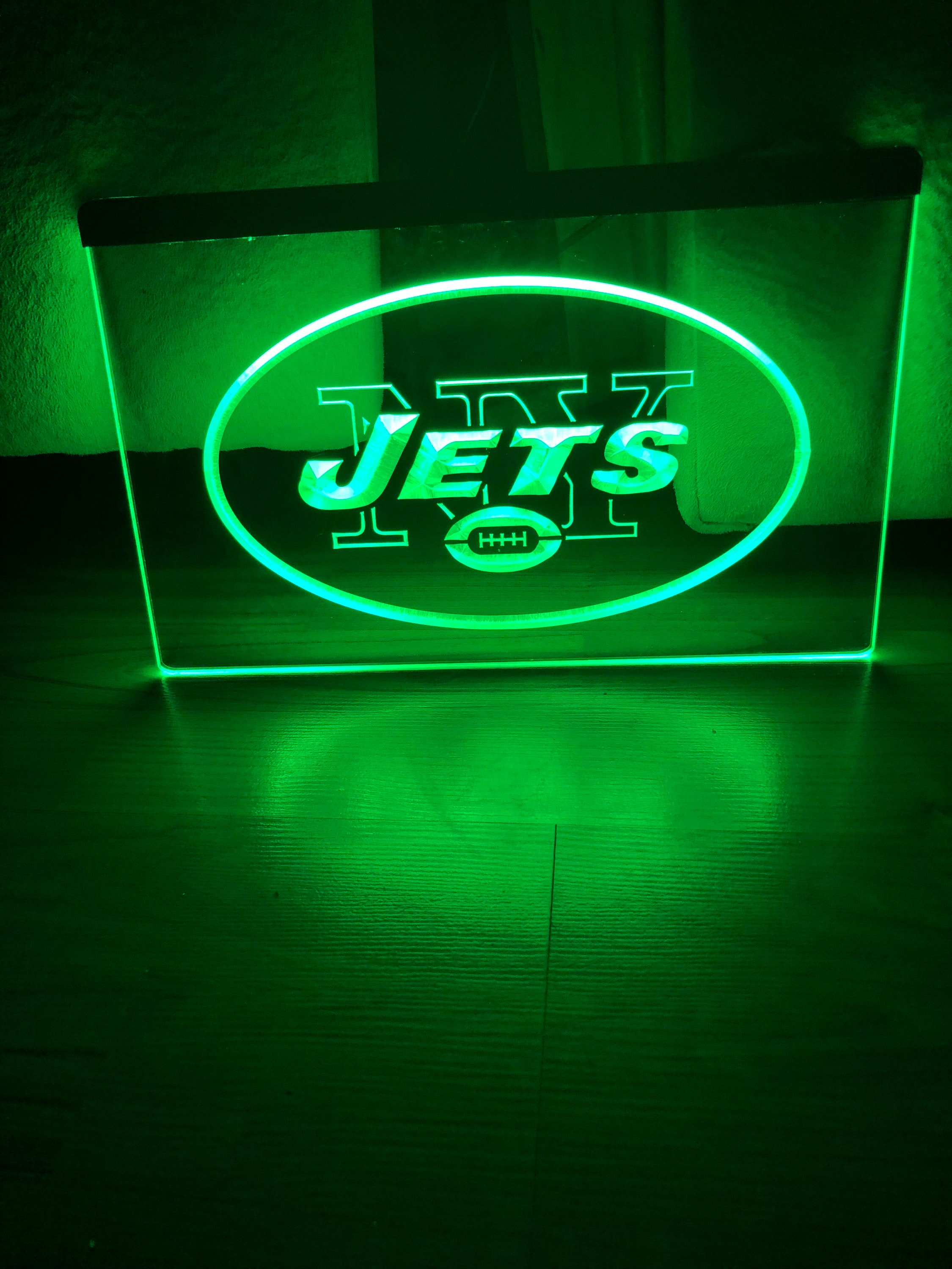 New York Neon Sign - Etsy
