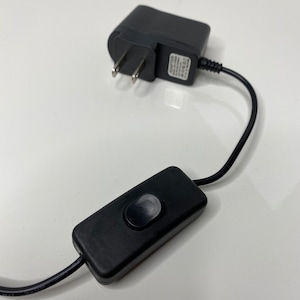 Power Adapter for 12v LED Sign