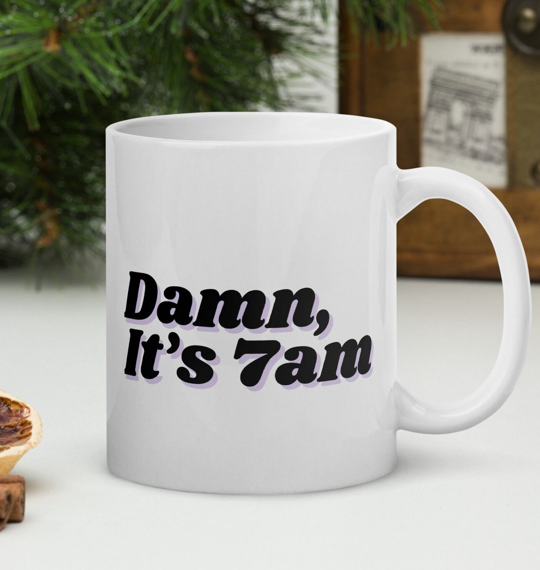 Taylor Swift Mug Lover Lyrics Era Tour Gift Swiftie Mug Taylor Swift