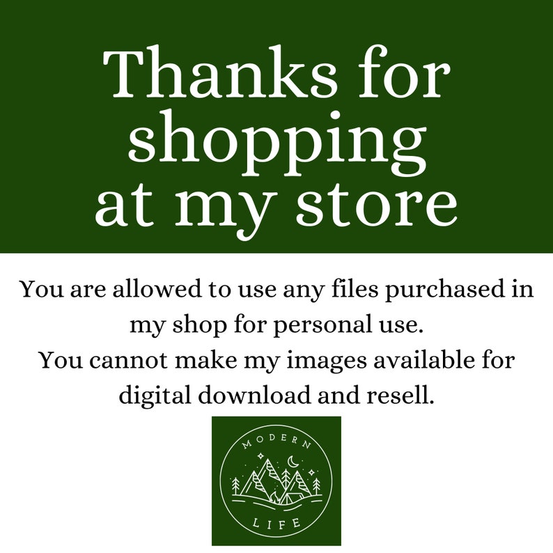 Instant Download PDF, Printable Travel Card, Life With You is an ...