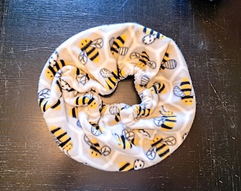 Custom Fleece BONDING SCARF- Single Layer/Double Layer/Jumbos for small animals - Kittens, Puppies, Hedgehogs, Ferrets, Guinea Pigs, Bunnies