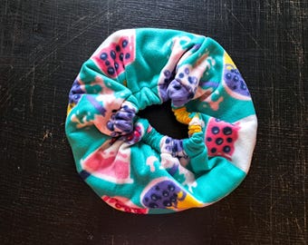 Custom Bonding Scarf for small animals - Kittens, puppies, Hedgehogs, Ferrets, Guinea Pigs, Bunnies