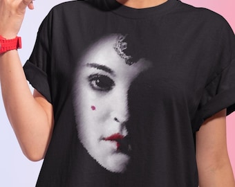 Queen-T-shirt