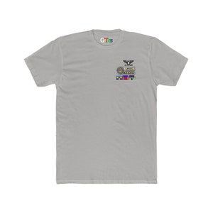 Captain Keyes - realistisch - T-shirt